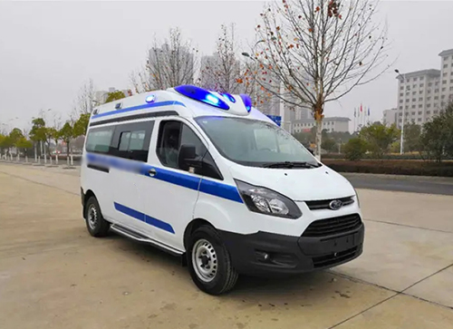 突泉县救护车出租