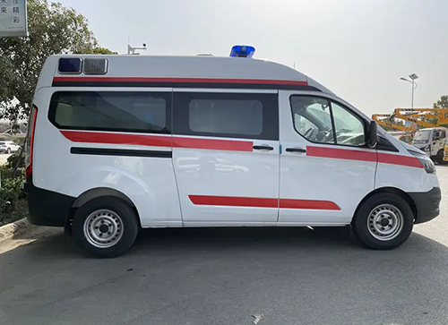 突泉县客户案例